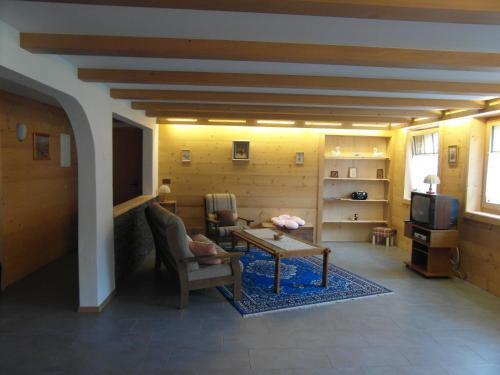 Apartamento Les Promenades En Montagne