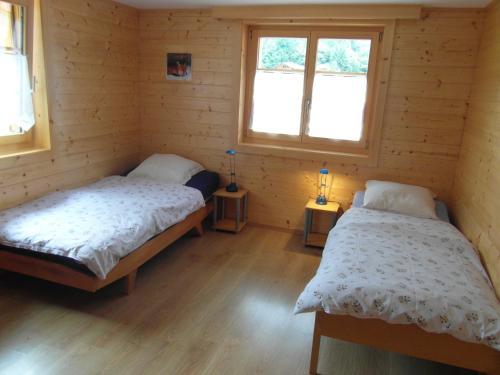 Apartamento Les Promenades En Montagne