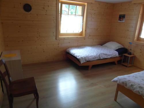 Apartamento Les Promenades En Montagne