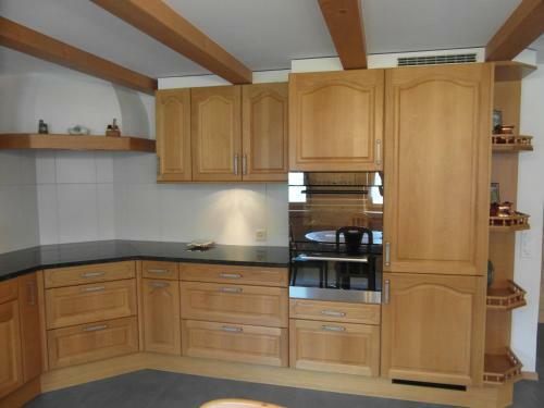 Apartamento Les Promenades En Montagne