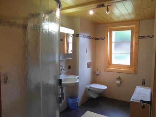 Apartamento Les Promenades En Montagne
