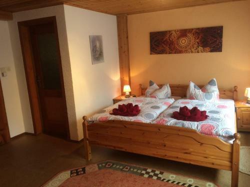 Apartamento Ferienwohnung Dietlinde