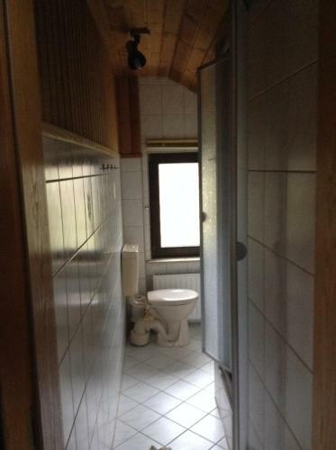 Apartamento Ferienwohnung Dietlinde