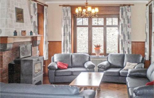 Holiday Home Moulin De Vresse 01