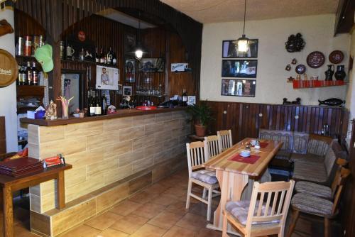 Hostal Penzion U Pa?er�ka