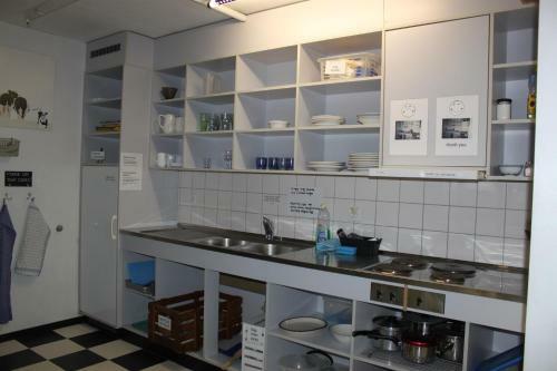 Albergue Backpackers Luzern