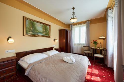 Apartment Star� Pek�rna