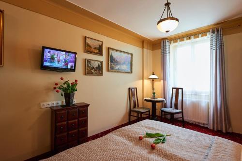 Apartment Star� Pek�rna