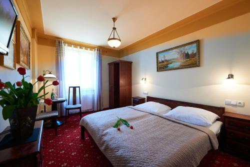 Apartment Star� Pek�rna