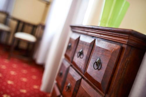 Apartment Star� Pek�rna
