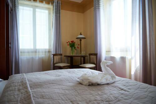 Apartment Star� Pek�rna
