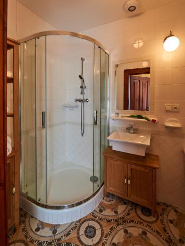 Apartment Star� Pek�rna