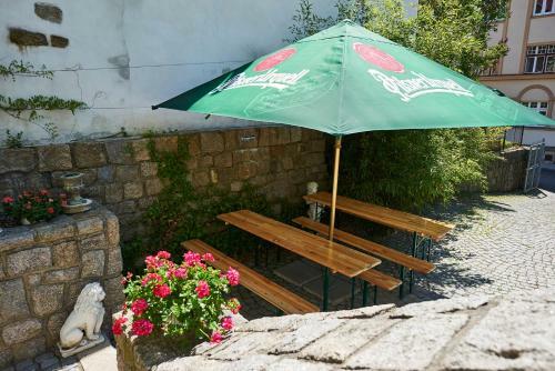Apartment Star� Pek�rna