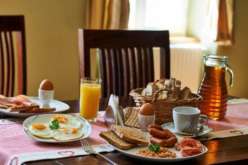 Apartment Star� Pek�rna
