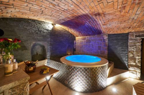 Apartment Star� Pek�rna