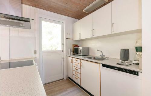 Holiday Home Nex� With A Fireplace 07
