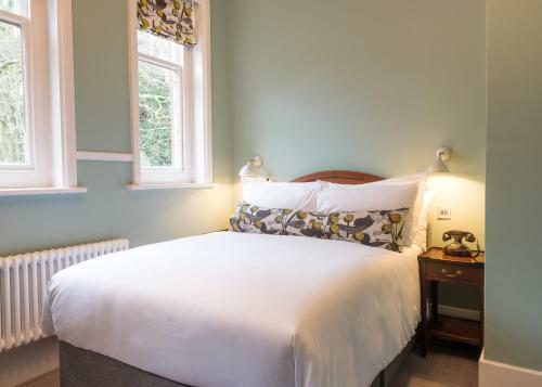 Hotel Burley Manor