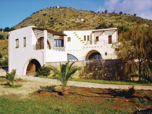 Holiday Home Plativola Ag.g.rethym 03