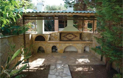 Holiday Home Diakopto Achaias P. 05