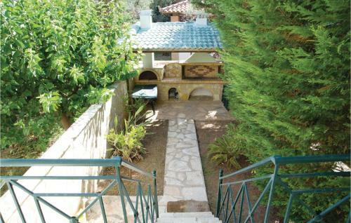 Holiday Home Diakopto Achaias P. 05