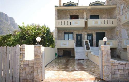 Holiday Home Diakopto Achaias P. 05