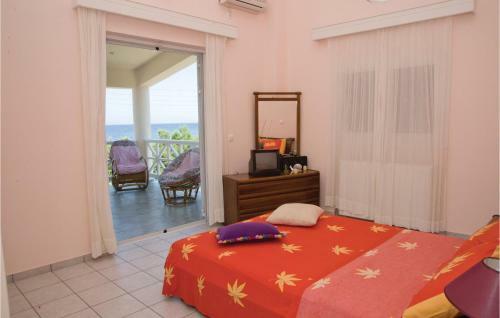 Holiday Home Diakopto Achaias P. 06