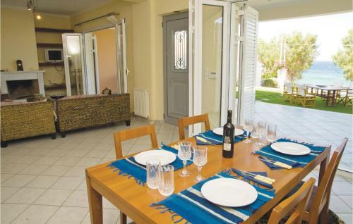 Holiday Home Diakopto Achaias P. 06