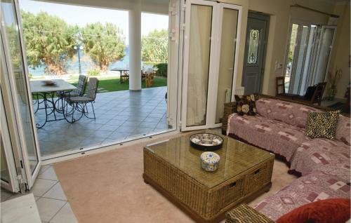 Holiday Home Diakopto Achaias P. 06