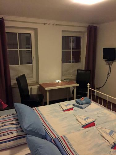 Hostal Pension Da Luigi