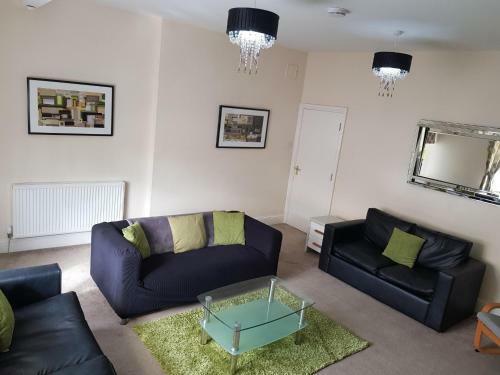 Apartamento Whitegates