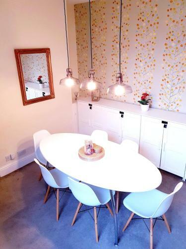 Apartamento Whitegates