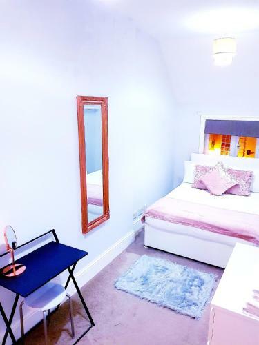Apartamento Whitegates
