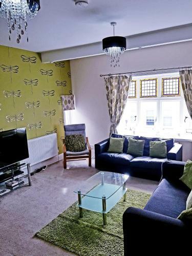 Apartamento Whitegates