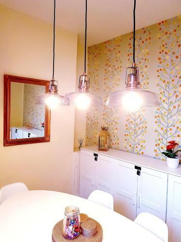 Apartamento Whitegates