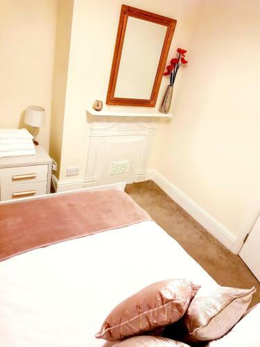 Apartamento Whitegates