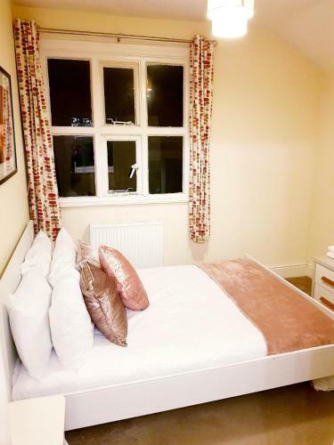 Apartamento Whitegates
