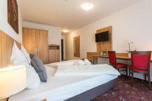 Apartamento Sch�fer Boardinghouse