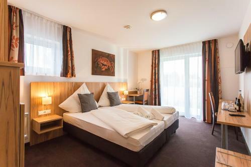 Apartamento Sch�fer Boardinghouse