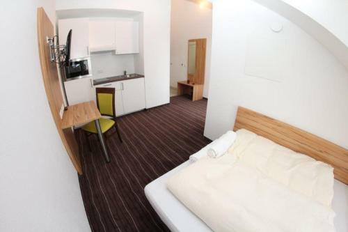 Apartamento Sch�fer Boardinghouse
