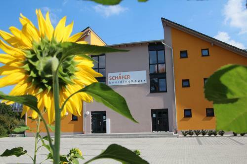 Apartamento Sch�fer Boardinghouse