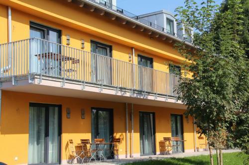 Apartamento Sch�fer Boardinghouse