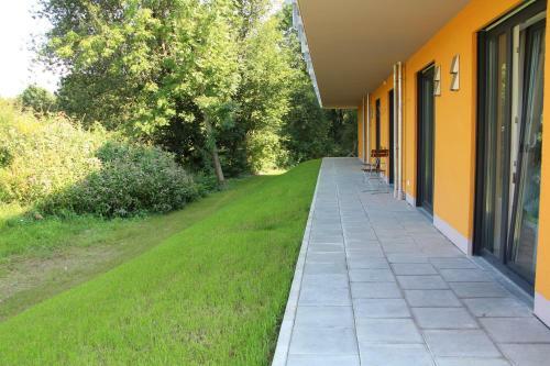 Apartamento Sch�fer Boardinghouse