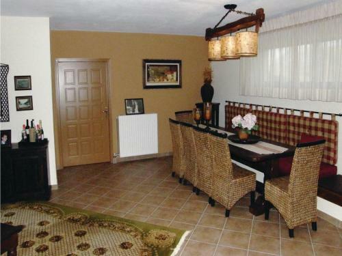 Holiday Home Kamena Vourla With A Fireplace 03
