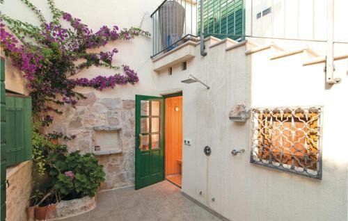 Holiday Home Supetar-mirca With A Fireplace 03