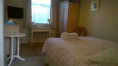 Bed & Breakfast March Cottage