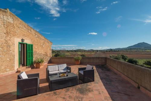 Villa Son Cifre