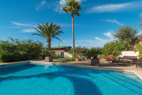 Villa Son Cifre