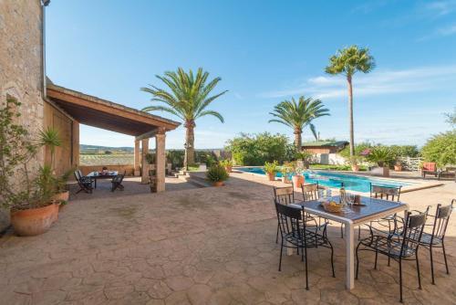 Villa Son Cifre