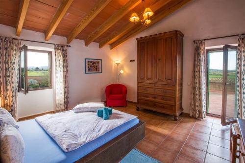 Villa Son Cifre