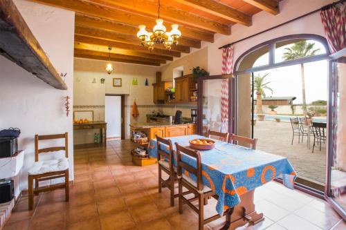 Villa Son Cifre